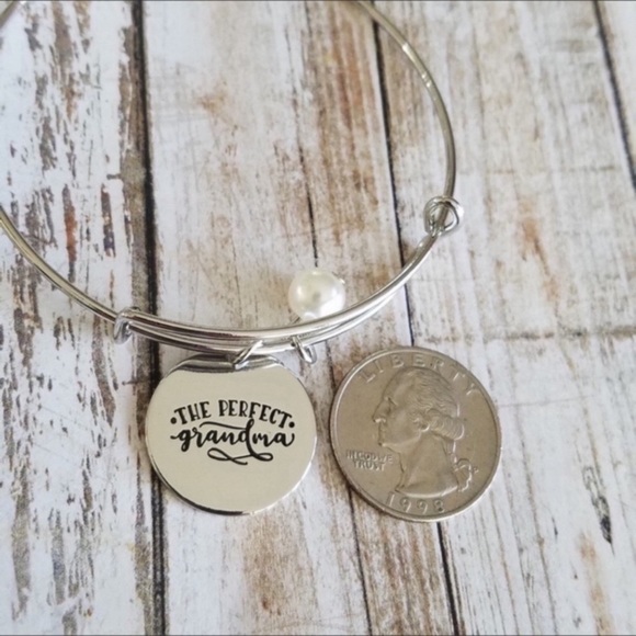 The perfect GRANDMA bracelet - Picture 3 of 6